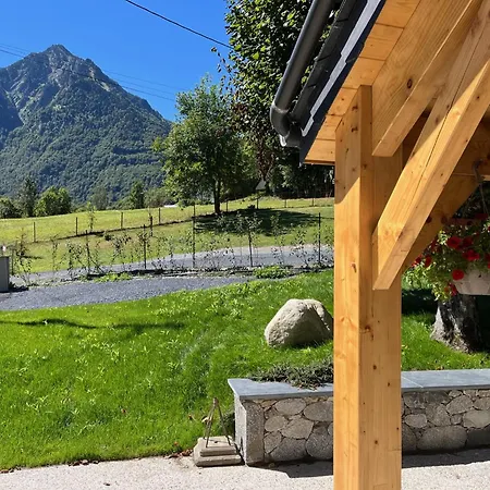 Chalet Le De Catarrabes Cauterets