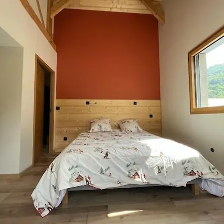 Le De Catarrabes * Cauterets