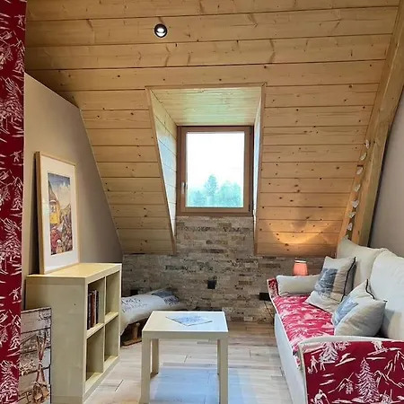 Le De Catarrabes Cauterets