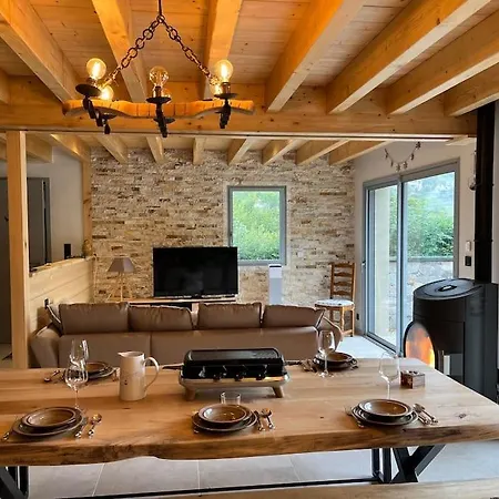 Le De Catarrabes * Cauterets