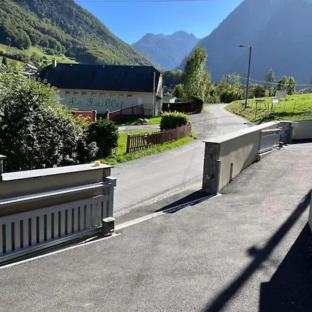 Le De Catarrabes Chalet *