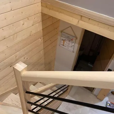 Le De Catarrabes 木屋 科特雷