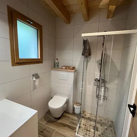 Chalet Le De Catarrabes Cauterets