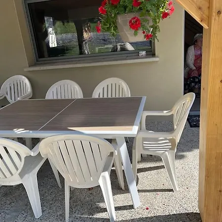 Le De Catarrabes Chalet