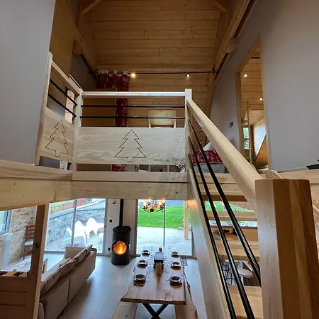 Chalet Le De Catarrabes Cauterets