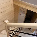 Le De Catarrabes 샬레 코트레