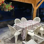 샬레 Le De Catarrabes
