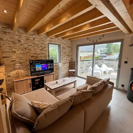 シャレー Le De Catarrabes コテレ