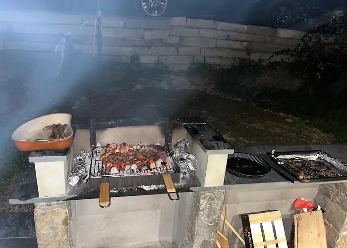 Шале Le De Catarrabes