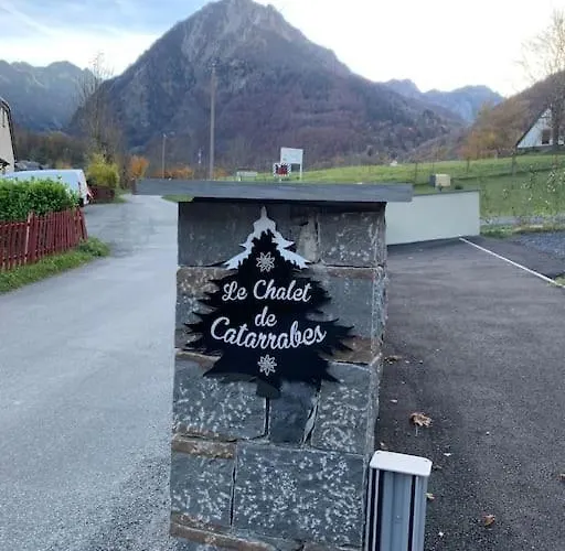 Le De Catarrabes * Котре