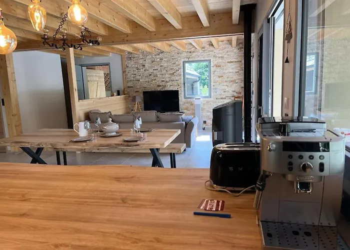 Le De Catarrabes * Cauterets