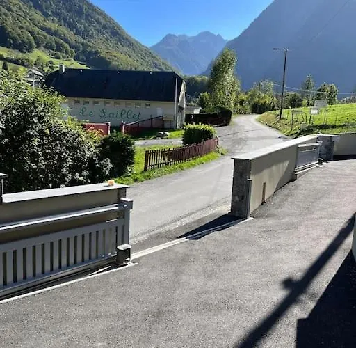 Le De Catarrabes Шале *