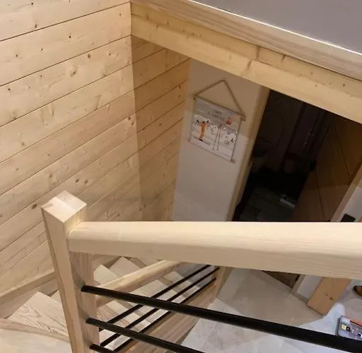 Le De Catarrabes Шале Котре