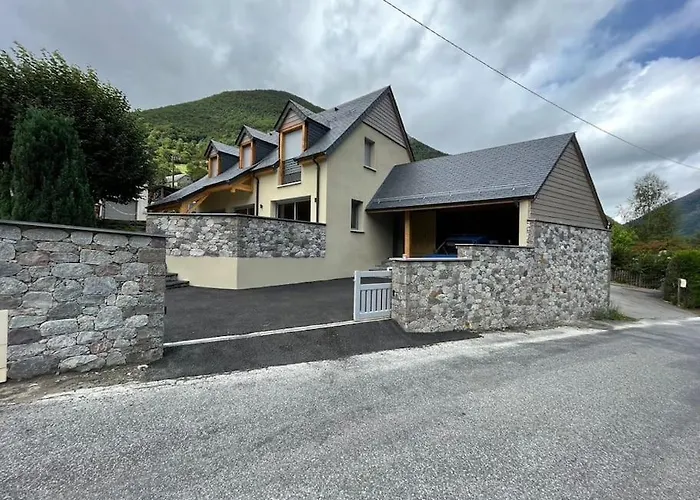 Le De Catarrabes Котре