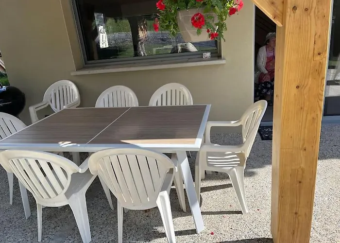 Le De Catarrabes Alpehytte