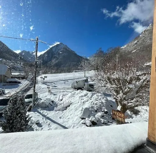 Шале Le De Catarrabes Котре